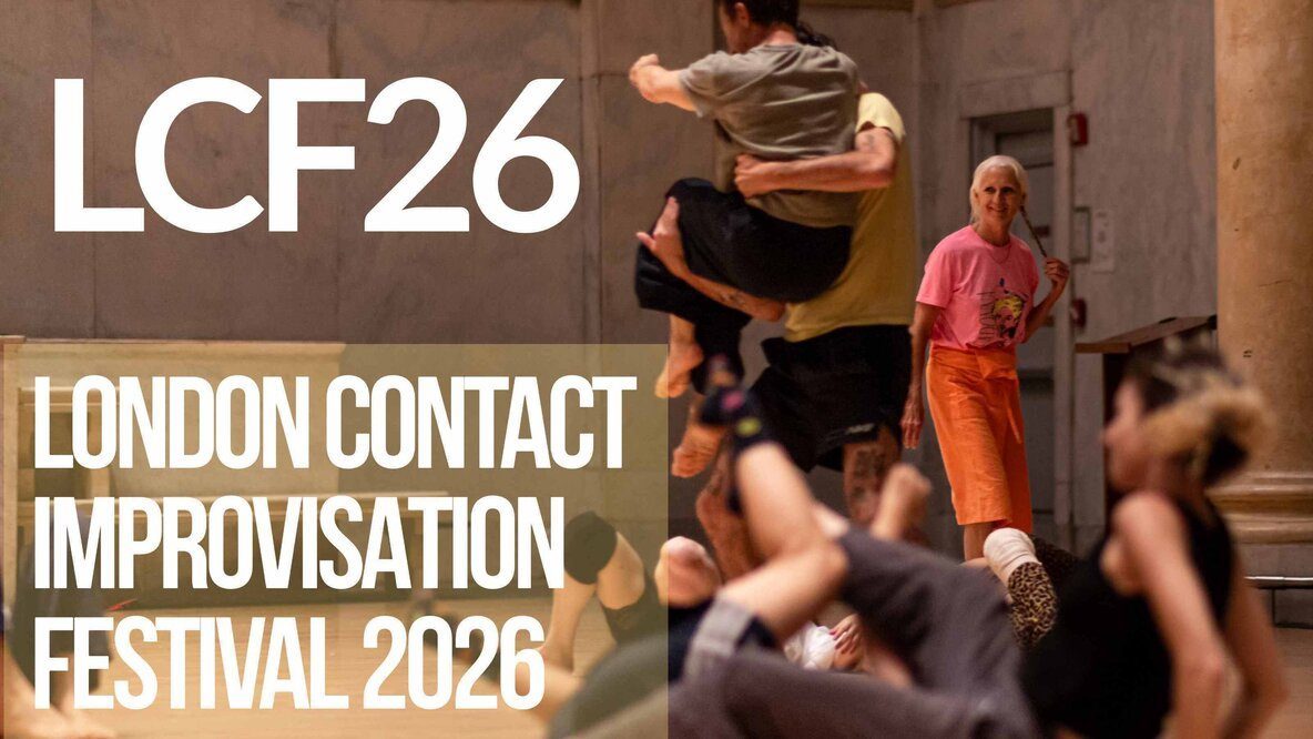 London Contact Festival