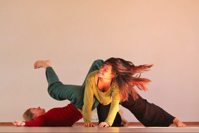 Somatic Movement Arts Festival 2026