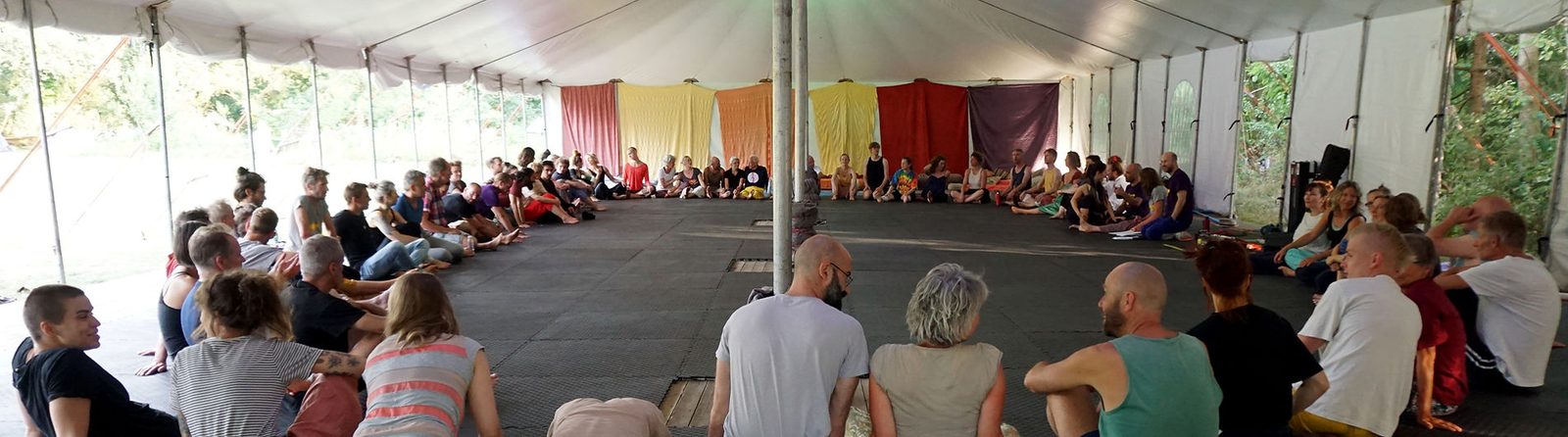 Netherlands Contact Festival