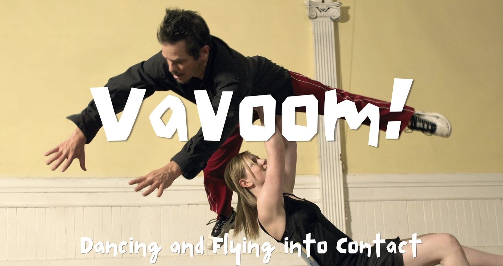 Vavoom! — Copenhagen