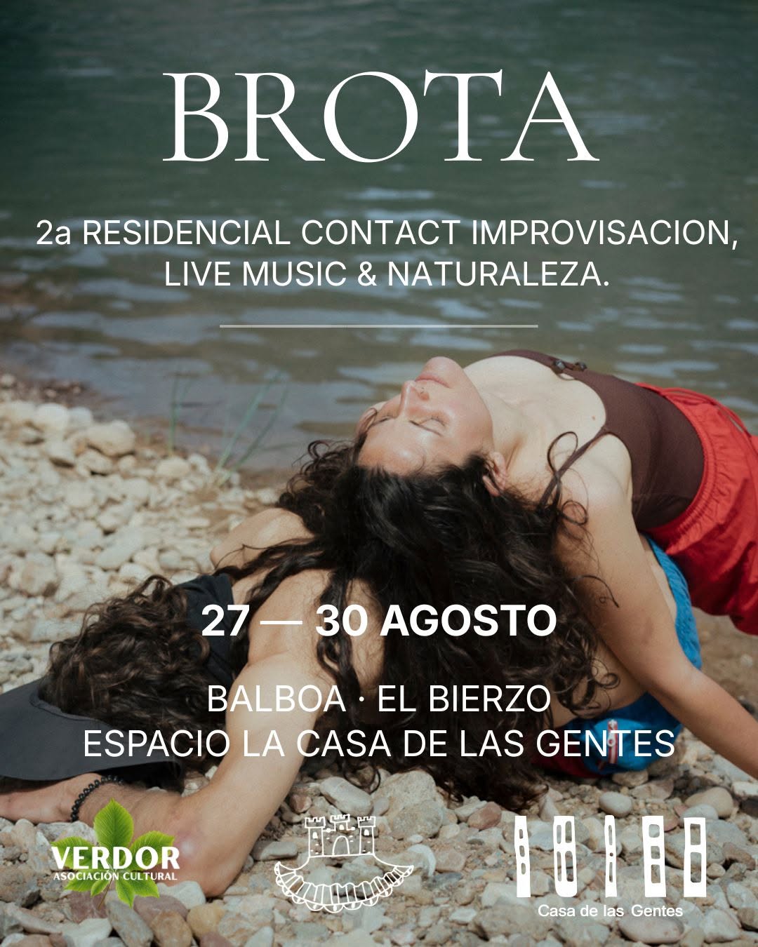 BROTA CI Retreat