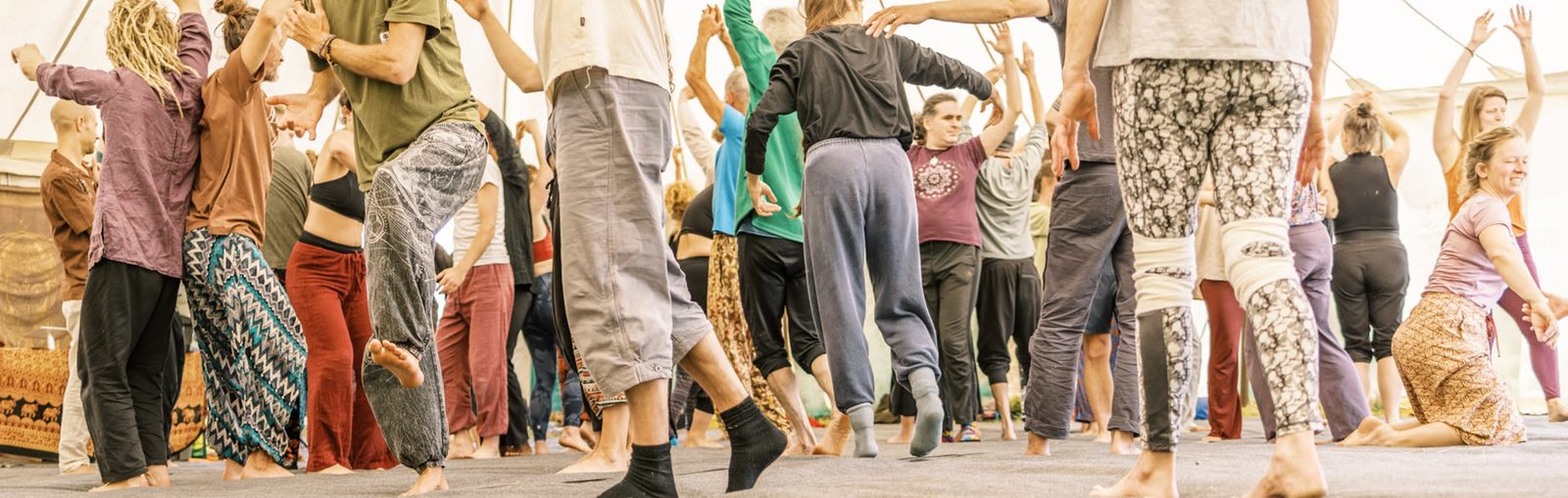 Emerging Hearts CI Dance Camp