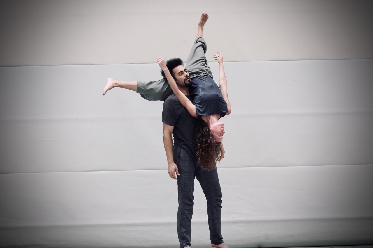 Irene Sposetti — Tuning Bodies