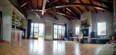 Casa Mirua