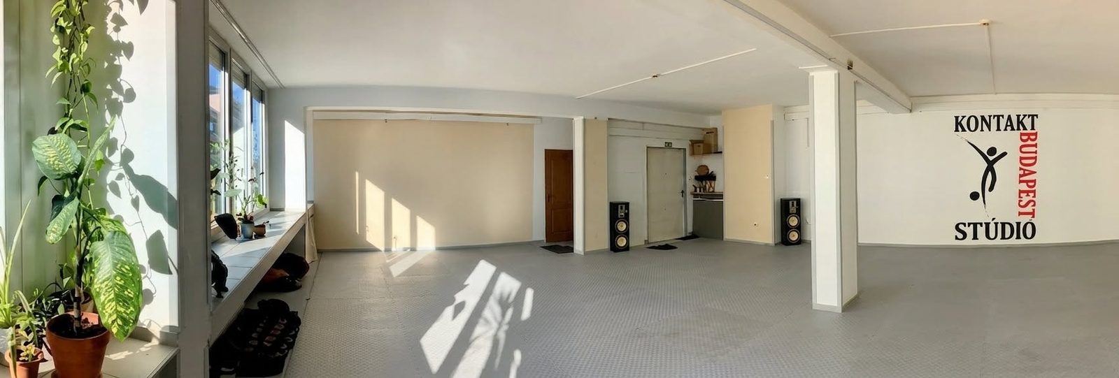 Kontakt Budapest Stúdió