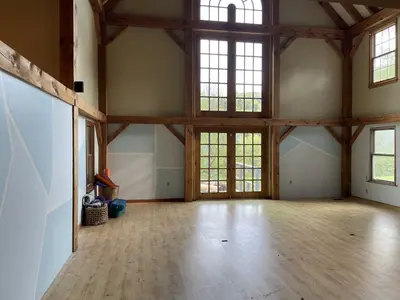 The Field Center