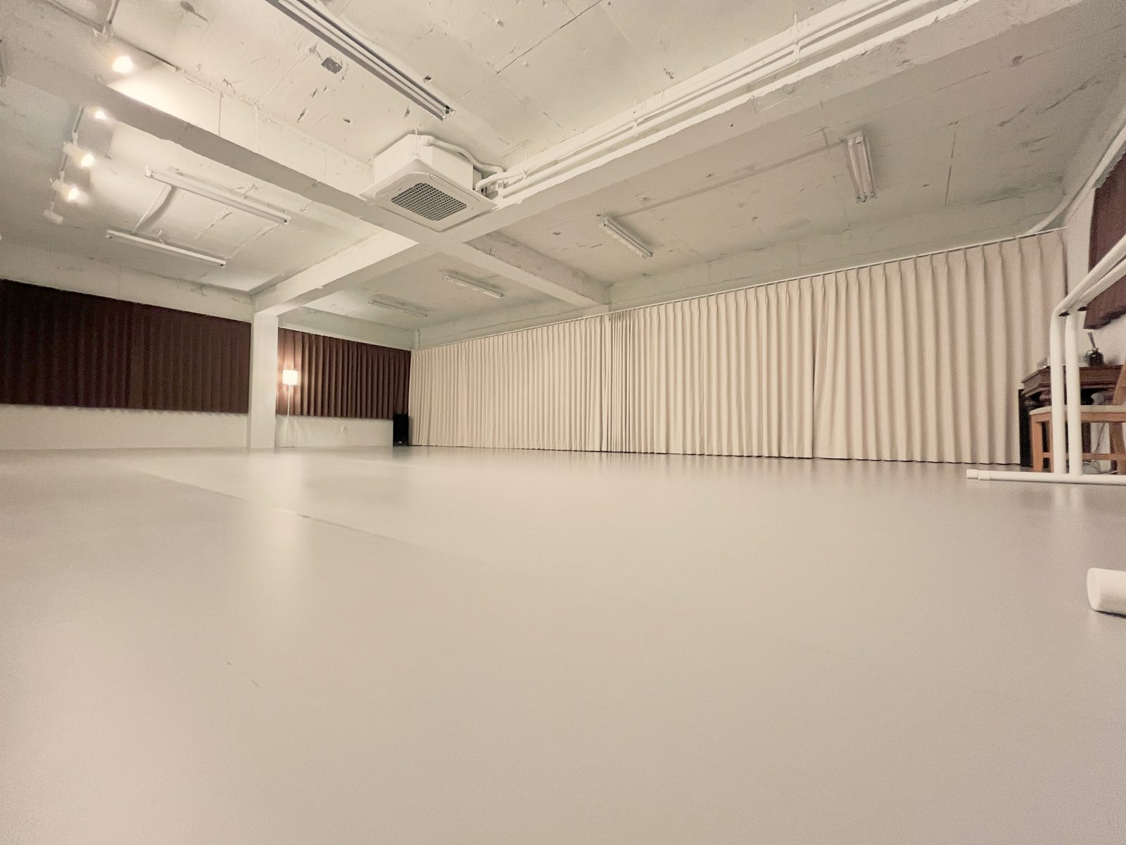 ViVi Hall Dance Studio